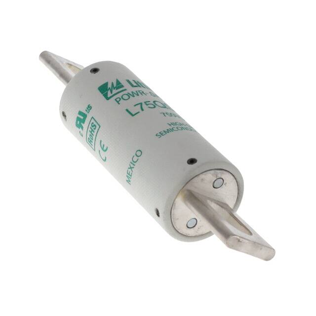 L75QS150.V Littelfuse Inc. Fusibles eléctricos especiales